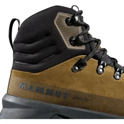 - Ducan III High LTH GTX - Wanderschuhe < Mammut Online