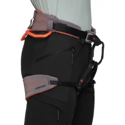 Mammut - Ducan Pants - Kletterhose