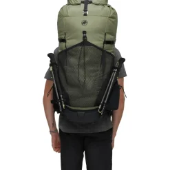 - Ducan Spine 70-80 - Trekkingrucksack < Mammut New