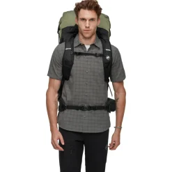 - Ducan Spine 70-80 - Trekkingrucksack < Mammut New