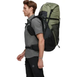 - Ducan Spine 70-80 - Trekkingrucksack < Mammut New
