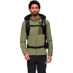 Mammut - Ducan Spine 50-60 - Wanderrucksack