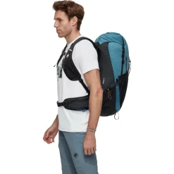 - Ducan 26 - Wanderrucksack < Mammut