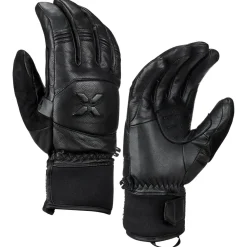 Mammut - Eiger Free Glove - Handschuhe Black New