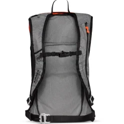 Mammut - Eiger Free 20 Removable Airbag 3.0 - Lawinenrucksack Storm Grey Hot