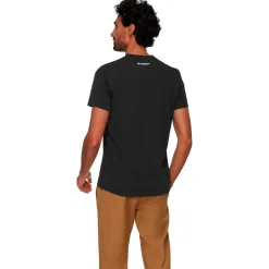 Mammut - Eiger ogo T-hirt - Funktionhirt