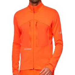 Mammut - Eiger Nordwand Advanced idayer Jacket - Feecejacke