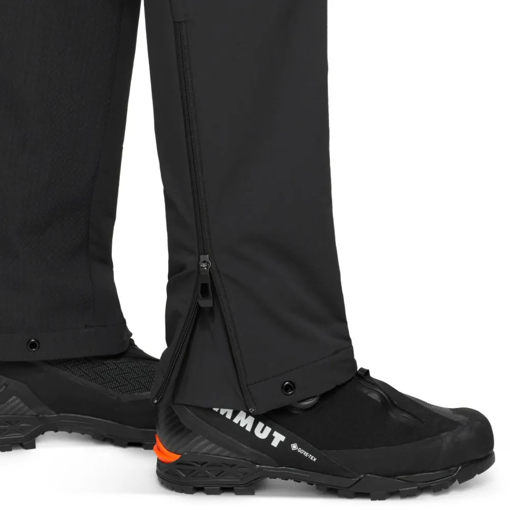- Eiger Nordwand Advanced Softshell Pants - Tourenhose < Mammut Sale