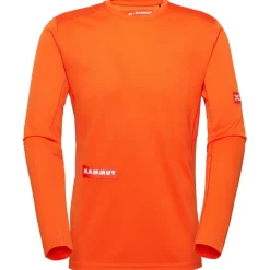 Mammut - Eiger Nordwand First Layer Longsleeve - Funktionsshirt