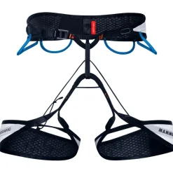 Mammut - Eiger Nordwand Harness - Klettergurt White Best