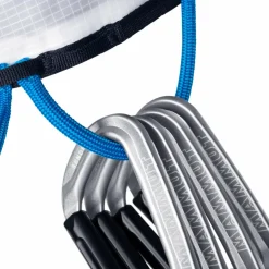 Mammut - Eiger Nordwand Harness - Klettergurt White Best