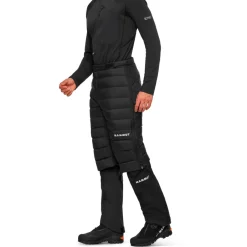Mammut - Eiger Nordwand Light Down Insulation Shorts - Daunenhose