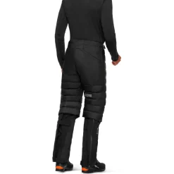 Mammut - Eiger Nordwand Light Down Insulation Shorts - Daunenhose