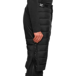 Mammut - Eiger Nordwand Light Down Insulation Shorts - Daunenhose