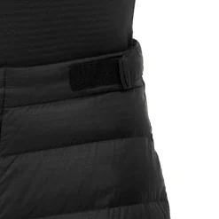 Mammut - Eiger Nordwand Light Down Insulation Shorts - Daunenhose