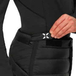 Mammut - Eiger Nordwand Light Down Insulation Shorts - Daunenhose