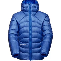 Mammut - Eiger Nordwand ight Down Inuation Hooded Jacket - Daunenjacke