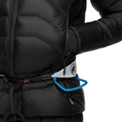 Mammut - Eiger Nordwand ight Down Inuation Hooded Jacket - Daunenjacke
