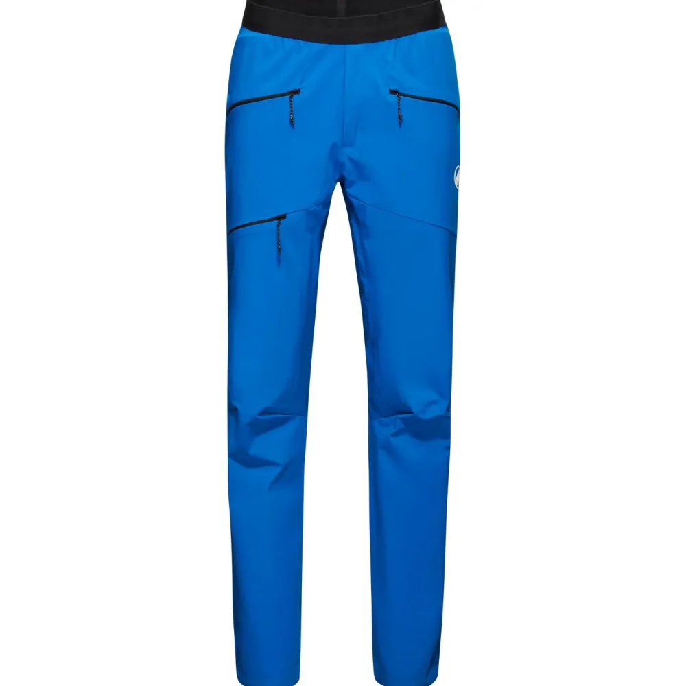 - Eiger Nordwand Light Softshell Pants - Softshellhose < Mammut Online
