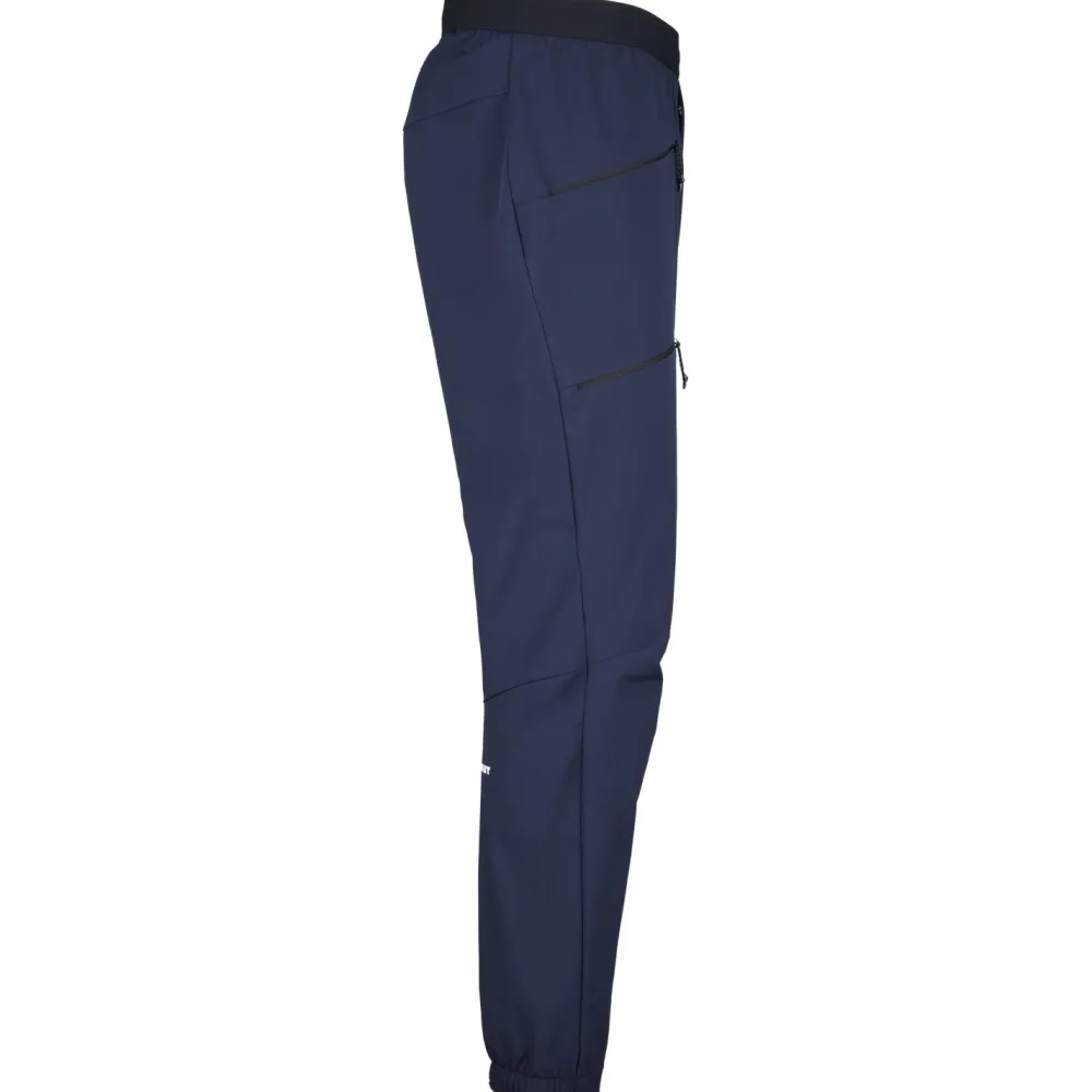 - Eiger Nordwand Light Softshell Pants - Softshellhose < Mammut Online