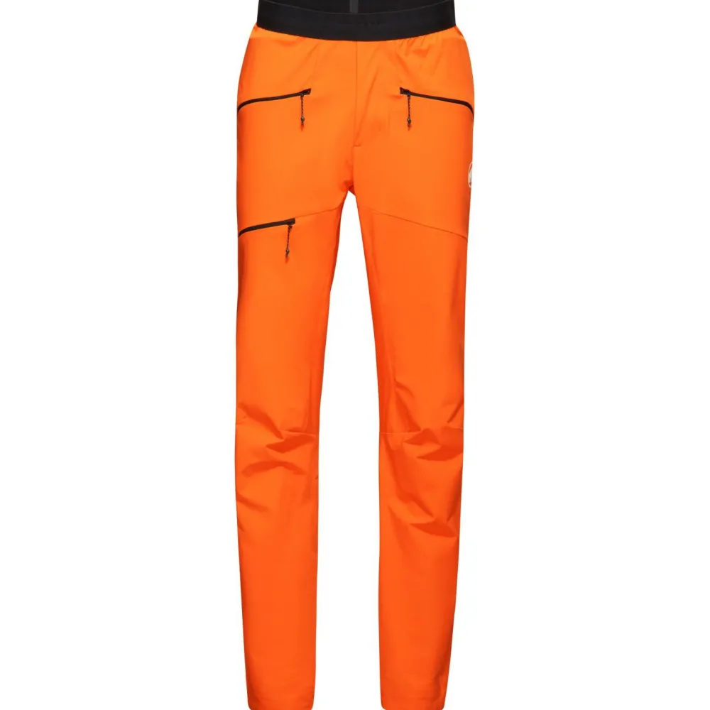 - Eiger Nordwand Light Softshell Pants - Softshellhose < Mammut Online