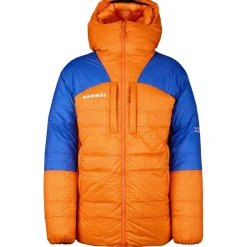 Mammut - Eiger Nordwand Pro Down Insulation Hooded Parka - Daunenjacke New