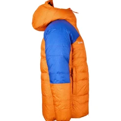 Mammut - Eiger Nordwand Pro Down Insulation Hooded Parka - Daunenjacke New