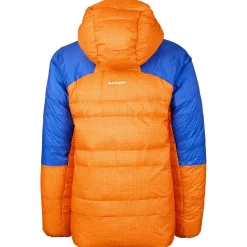 Mammut - Eiger Nordwand Pro Down Insulation Hooded Parka - Daunenjacke New