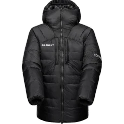 Mammut - Eiger Nordwand Pro Down Insulation Hooded Parka - Daunenjacke New