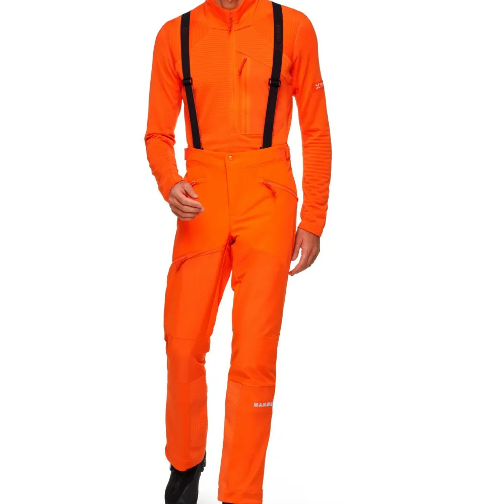 - Eiger Nordwand Pro Softshell Pants - Tourenhose < Mammut Sale