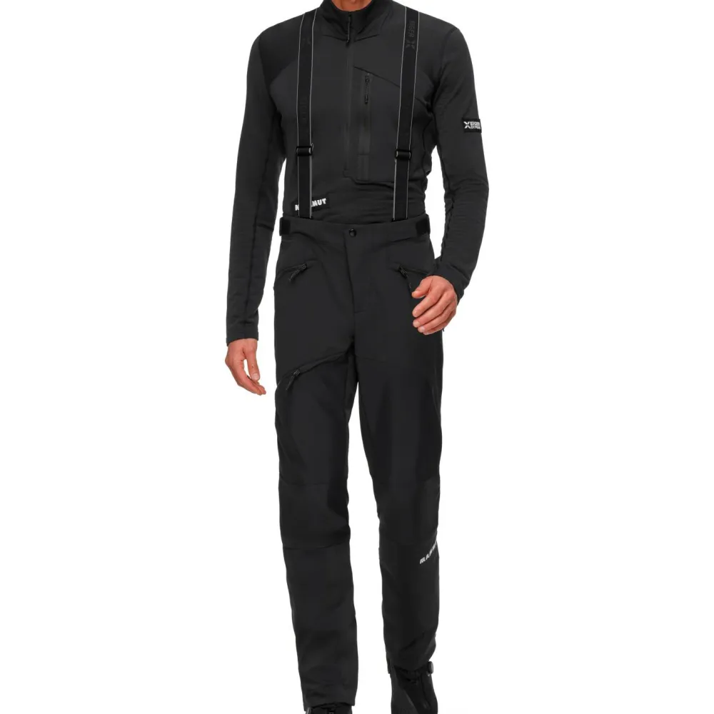- Eiger Nordwand Pro Softshell Pants - Tourenhose < Mammut Sale