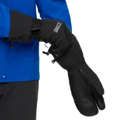 Mammut - Eiger Nordwand Warm 3-Finger Glove - Handschuhe