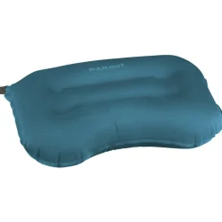 Mammut - Ergonomic Pillow Cft - Kissen Dark Pacific Hot