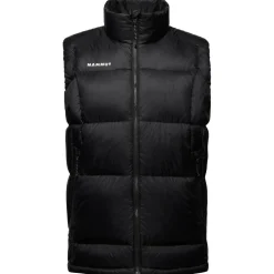 - Ecape Puffy Inuation Vet - Daunenwete < Mammut Hot