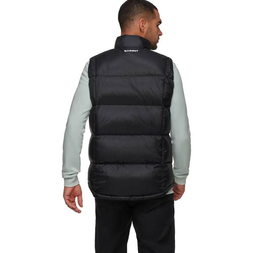 - Ecape Puffy Inuation Vet - Daunenwete < Mammut Hot