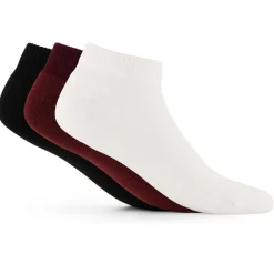 Mammut - Everyday Low 3-Pack - Multifunktionssocken