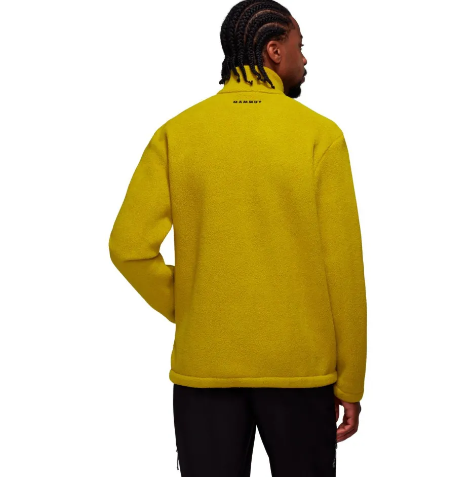 Mammut Skibekleidung|Wanderbekleidung-- Falera Midlayer Jacket - Fleecejacke