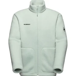Mammut Skibekleidung|Wanderbekleidung-- Falera Midlayer Jacket - Fleecejacke