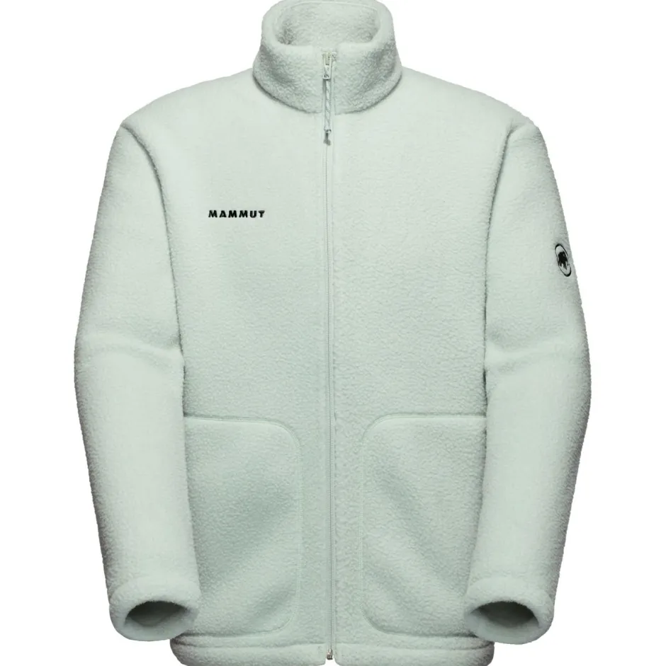 Mammut Skibekleidung|Wanderbekleidung-- Falera Midlayer Jacket - Fleecejacke