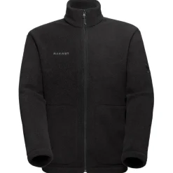 Mammut Skibekleidung|Wanderbekleidung-- Falera Midlayer Jacket - Fleecejacke