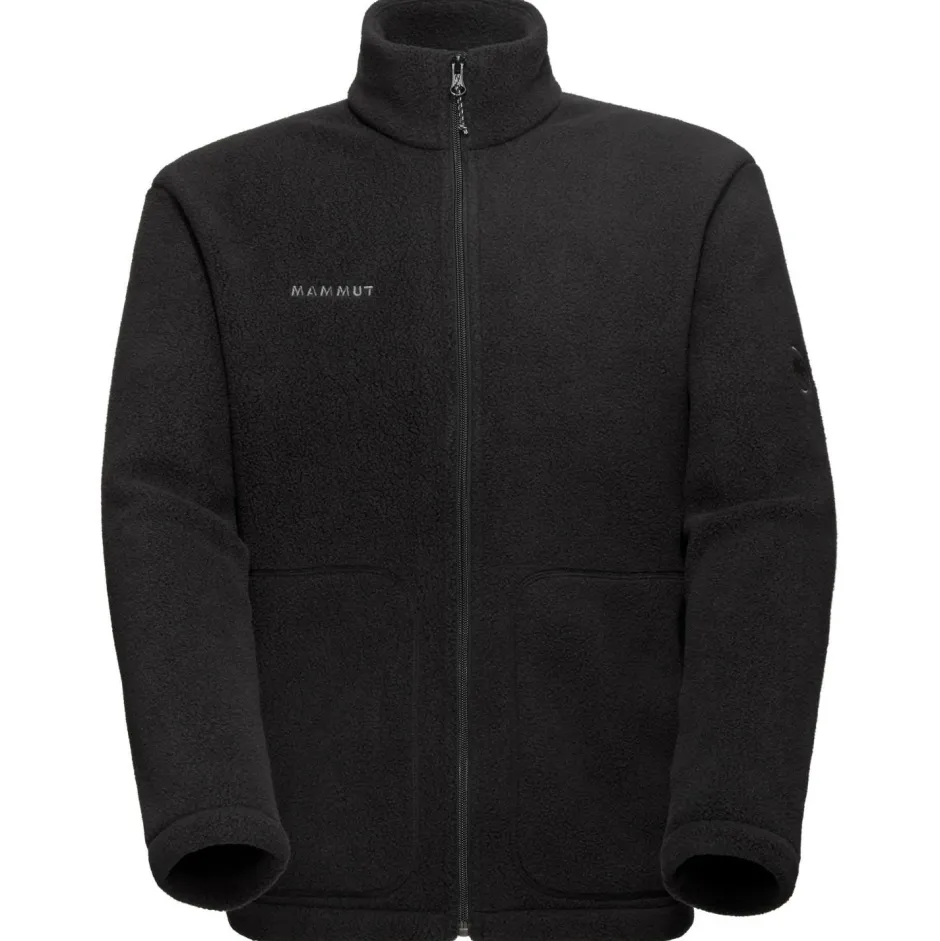 Mammut Skibekleidung|Wanderbekleidung-- Falera Midlayer Jacket - Fleecejacke