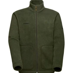 Mammut Skibekleidung|Wanderbekleidung-- Falera Midlayer Jacket - Fleecejacke