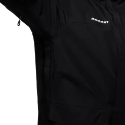 - Fa ine Hardhe Thero Hooded Jacket - kijacke < Mammut New