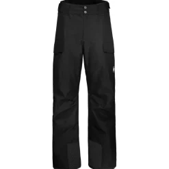 Mammut Skibekleidung|Skihosen-- Fall Line Hardshell Thermo Pants - Skihose