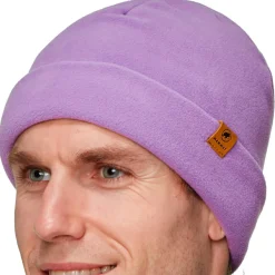 Mammut Kopfbedeckungen|Wanderbekleidung-- Fleece Beanie - Mütze