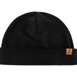 Mammut Kopfbedeckungen|Wanderbekleidung-- Fleece Beanie - Mütze