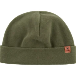 Mammut Kopfbedeckungen|Wanderbekleidung-- Fleece Beanie - Mütze