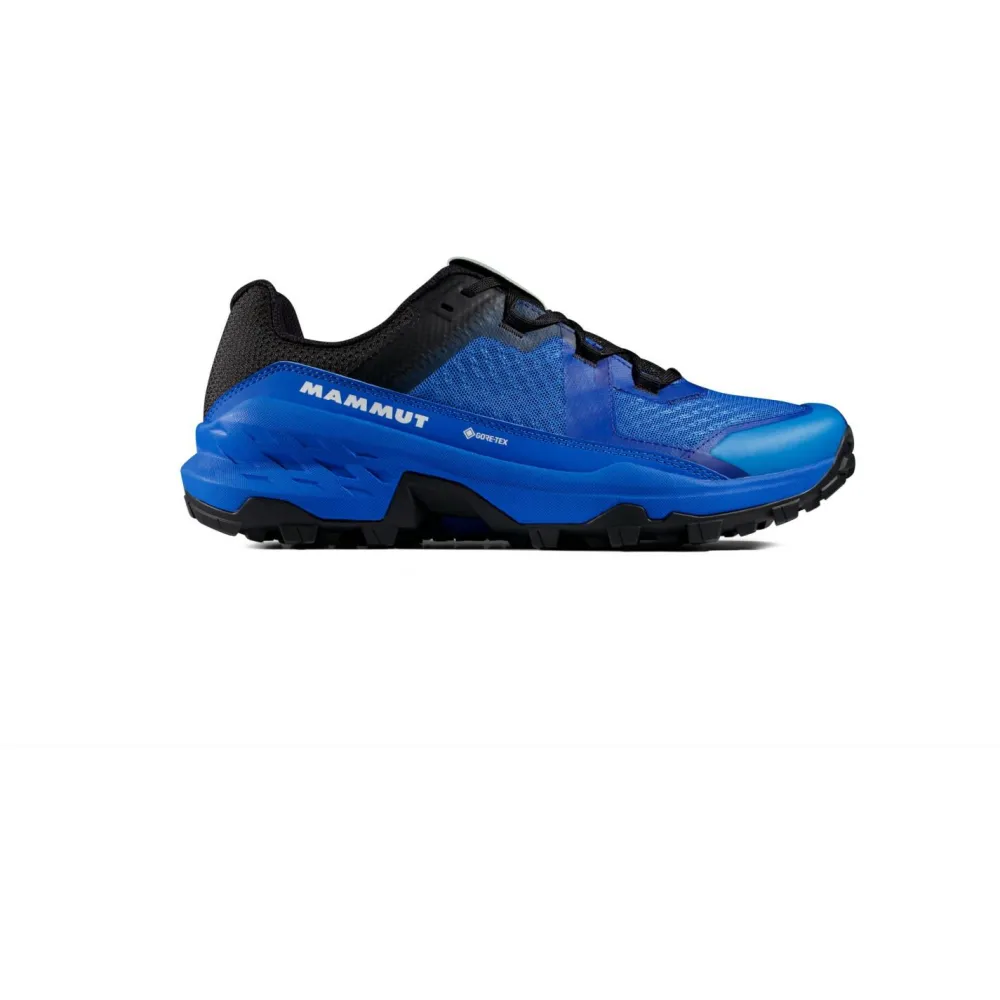 Mammut - Girun II Low GTX - Multisportschuhe Discount