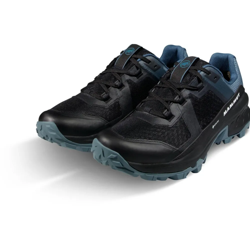 Mammut - Girun II Low GTX - Multisportschuhe Discount