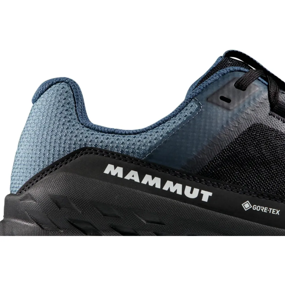 Mammut - Girun II Low GTX - Multisportschuhe Discount